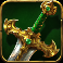 legacy of undead dragon abyssways slot sword symbol