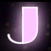 marilyn-monroe-letter-j-symbol