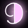 marilyn-monroe-number-nine-symbol