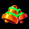 massive christmas maxxed bells symbol