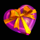 massive christmas maxxed chocolate box symbol