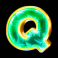 massive christmas maxxed q symbol