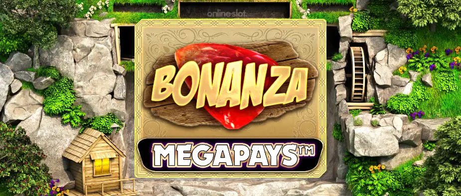 megapays jackpots landing page