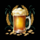 midsommar magic slot beer symbol