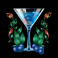 midsommar magic slot cocktail symbol
