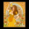 midsommar magic slot yellow portrait symbol