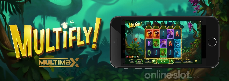 multifly multimax mobile slot