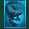 multifly multimax slot lizard symbol