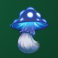 pans arcadia slot blue mushroom symbol