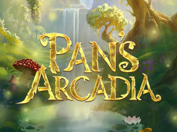 Pan’s Arcadia Slot