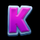 piggy heist slot k symbol