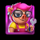 piggy heist slot pink piggy symbol