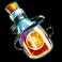 pirates plenty treasures of the seas slot bottle symbol
