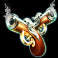 pirates plenty treasures of the seas slot pistols symbol
