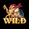 pirates plenty treasures of the seas slot wild symbol