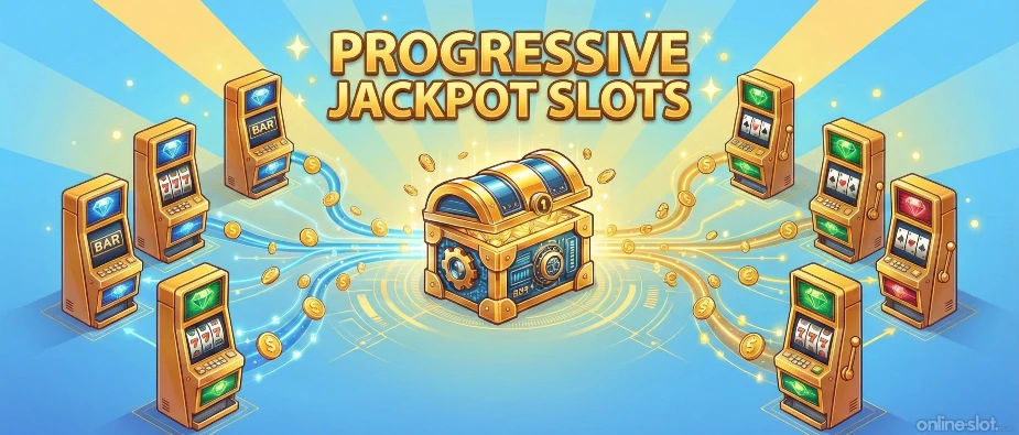 progressive jackpot slots main