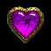 raptor 2 doublemax heart symbol