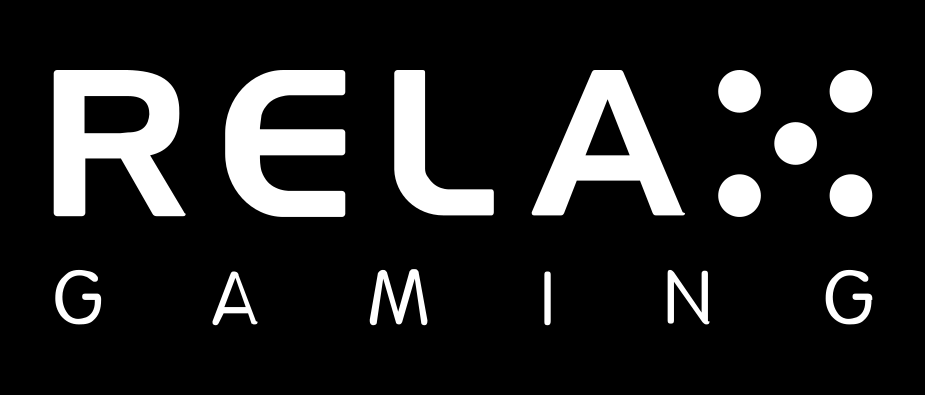 relax gaming slots promo banner