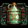 revolvero slot bottle symbol