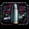revolvero slot bullets symbol