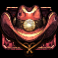 revolvero slot cowboy hat symbol