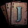 revolvero slot j symbol
