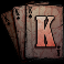 revolvero slot k symbol