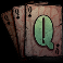 revolvero slot q symbol