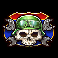 route 777 scatter symbol