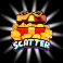 santas slay slot scatter symbol