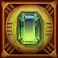 savannah fortune slot emerald symbol