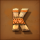 savannah fortune slot k symbol