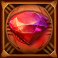 savannah fortune slot ruby symbol