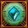 savannah fortune slot saphire symbol