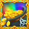 shamrock money pot big bang pot of gold scatter symbol