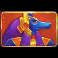 solar queen anubis symbol