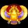 solar queen scatter symbol