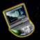 star trek the next generation slot console symbol