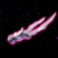 star trek the next generation slot dual blade symbol