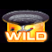 star trek the next generation slot wild symbol
