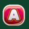 stickers slot a symbol