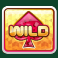 stickers slot wild symbol