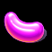 sugar rush super scatter pink jelly bean symbol