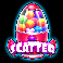 sugar rush super scatter scatter symbol