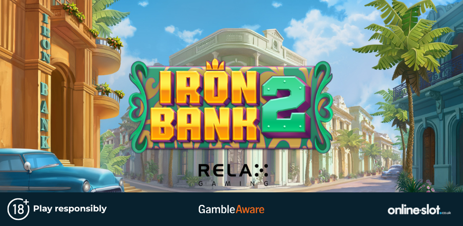 the jaguar returns for one last job in iron bank 2 main