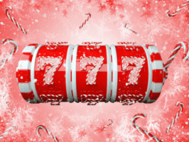 The Magic Behind Christmas Slots