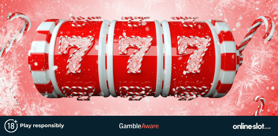 the magic behind christmas slots main