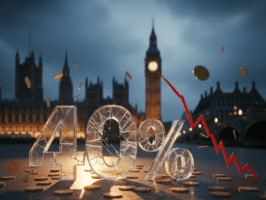 The UK Gambling Tax Shock: From Debate to Reality