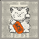 toshi ways club cat symbol
