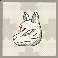toshi ways club dog mask symbol